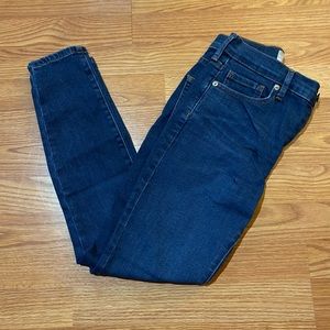 Everlane Skinny Jean